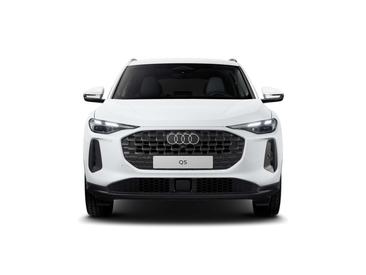Audi Q5 30 TDI — photo 3