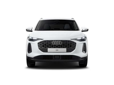 Audi Q5 30 TDI