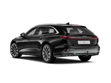 Audi A6 3.0 TDI — photo 5
