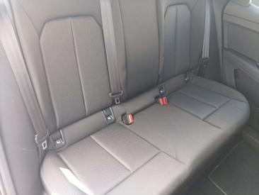 Audi Q4 E-tron Advanced 40 — photo 15