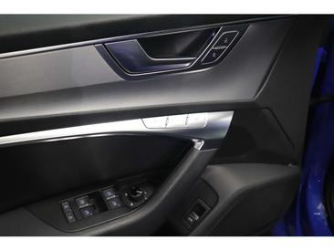 Audi S6 Avant 30 TDI — photo 11
