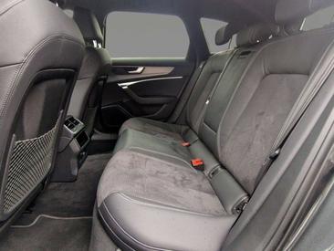 Audi A6 S Line 55 TFSI E — photo 6