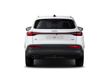 Audi Q5 30 TDI — photo 7