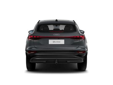 Audi Q6 E-tron — photo 7