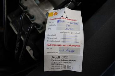 Audi SQ8 Competition Plus — photo 37
