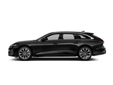 Audi A6 3.0 TDI — photo 6
