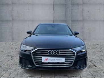 Audi A6 S Line 40 TDI — photo 2