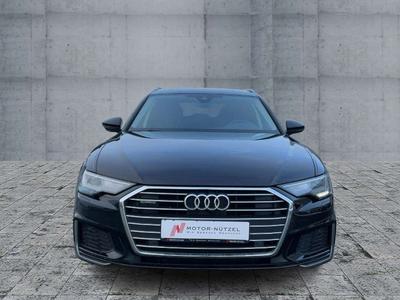 Audi A6 S Line 40 TDI