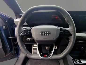 Audi A6 E-tron S Line — photo 8