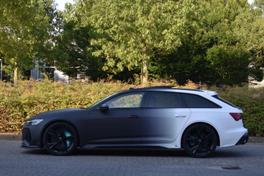 Audi RS6 Avant Performance - 2025 - Joinsteer - #1