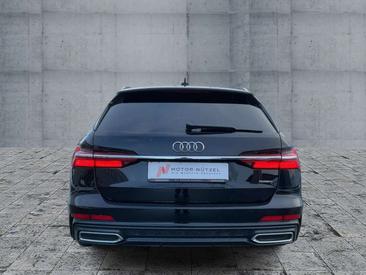 Audi A6 S Line 40 TDI — photo 4