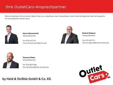 Audi A6 40 TDI — photo 11