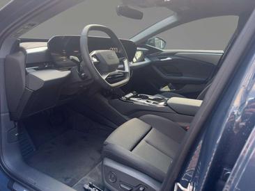 Audi A6 E-tron S Line — photo 5