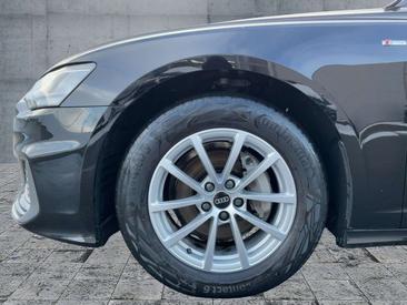 Audi A6 S Line 40 TDI — photo 7