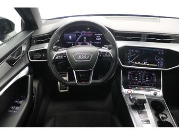 Audi S6 Avant 30 TDI — photo 13