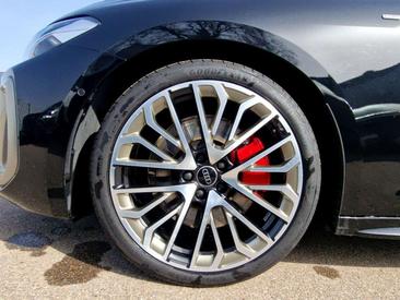 Audi A5 Sportback S Line TFSI E — photo 10