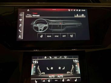 Audi Q8 E-tron S Line 340PK — photo 10