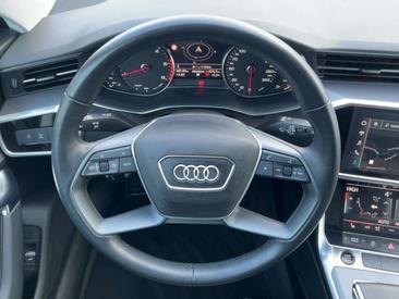 Audi A6 S Line 40 TDI — photo 9