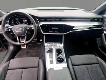 Audi A6 S Line 55 TFSI E — photo 7