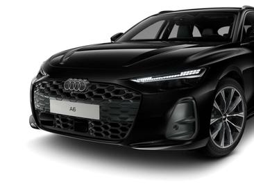 Audi A6 3.0 TDI — photo 8