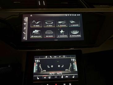 Audi Q8 E-tron S Line 340PK — photo 11