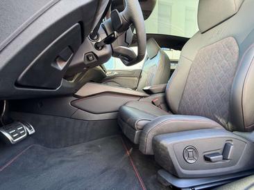 Audi A6 S Line 30 TDI — photo 10