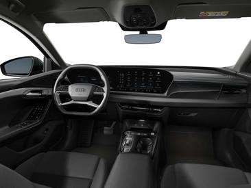 Audi Q6 E-tron — photo 9