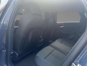 Audi A6 E-tron S Line — photo 6