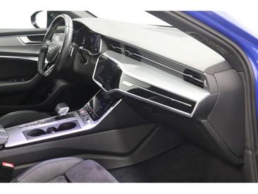 Audi S6 Avant 30 TDI — photo 16