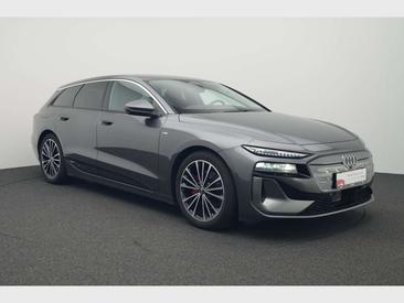 Audi A6 S Line — photo 3