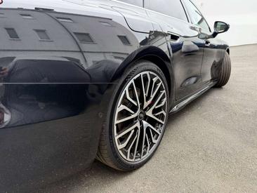 Audi A6 S Line 30 TDI — photo 11