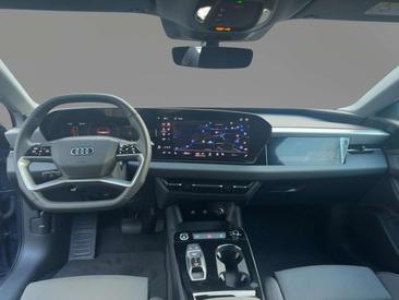 Audi A6 E-tron S Line — photo 7
