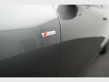 Audi A6 S Line — photo 8