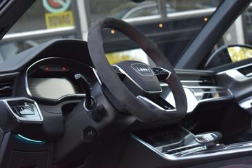 Audi RS6 Avant Performance — photo 7