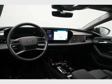 Audi A6 S Line — photo 12
