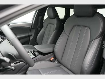 Audi A6 S Line — photo 13