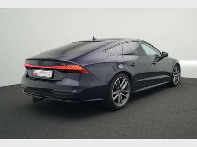 Audi A7 Sportback 55 TFSI E Competition