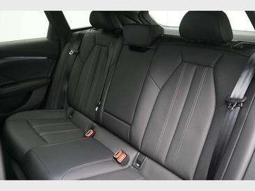 Audi A6 S Line — photo 16