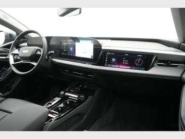 Audi A6 S Line — photo 17