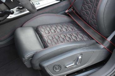 Audi RS6 Avant Performance — photo 9