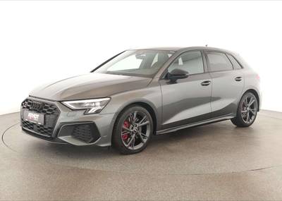 Audi S3 Sportback - 2023 - Joinsteer - #1