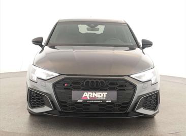 Audi S3 Sportback — photo 2