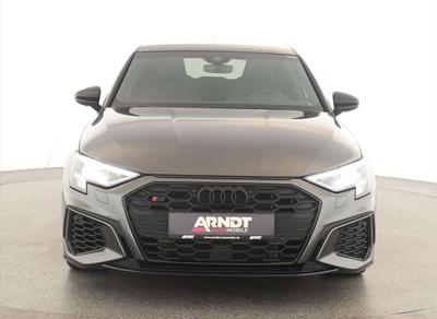 Audi S3 Sportback