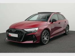Audi RS3 - 2026 - Joinsteer - #1