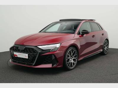 Audi RS3 - 2026 - Joinsteer - #1