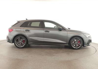 Audi S3 Sportback