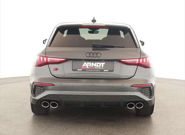 Audi S3 Sportback — photo 4