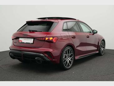 Audi RS3 — photo 4