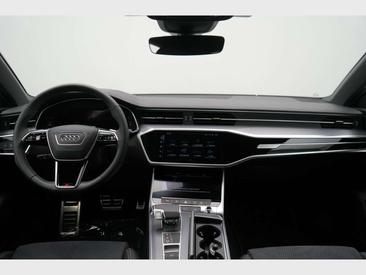 Audi A7 Sportback 55 TFSI E Competition — photo 8