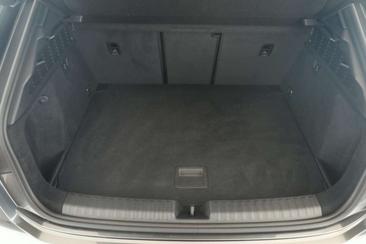Audi S3 Sportback — photo 6
